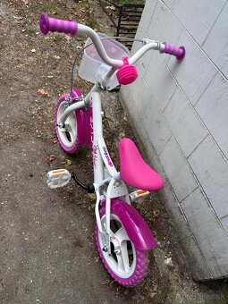 Dievčenský Bicykel - 3