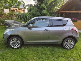 suzuki swift 4x4 - 3