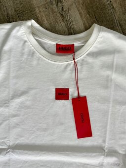 Pánske tričko Hugo Boss XXXL - 3