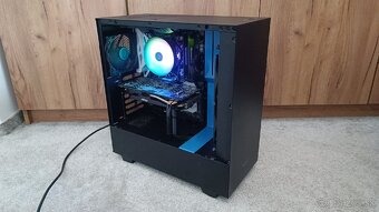 Herný PC pripravený na hranie - 3