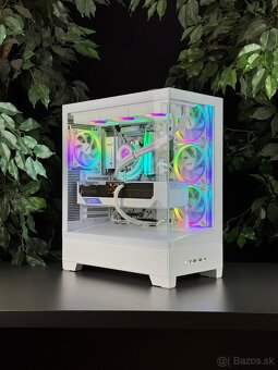 ☑️ Ryzen 9 9900X / RTX 4080 / 64GB RAM / 2TB SSD / 24M Zár - 3