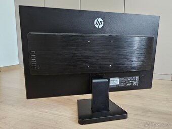Predám monitor HP 27w – 27" Full HD, IPS - 3