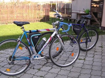 Cestný bicykel - 3