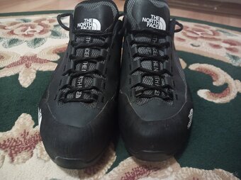Trekkingové topánky North Face na predaj - 3