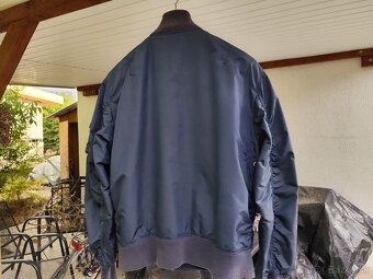 Bunda Alpha Industries bomber 3XL Pilot - 3