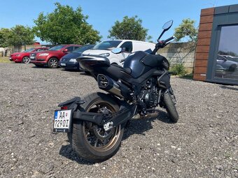 CF Moto NK Cf moto 800 v Záruke - 3
