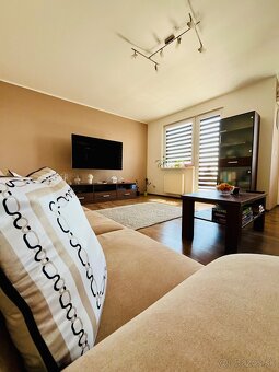 Prenájom 4izbový mezonet 3x balkon, Malacky centrum - 3