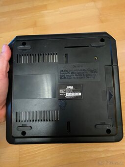 Sega Mega Drive ll herná konzola (samostatná) - 3