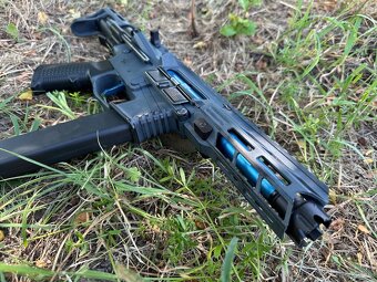 Classic army nemesis X9 airsoftka - 3