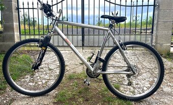 Horský bicykel značky Stratos Silux - 3