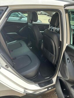 Hyundai ix35 2.0 CRDi VGT Style 4x4 - 3