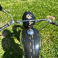 Jawa 250/590 sport - 3