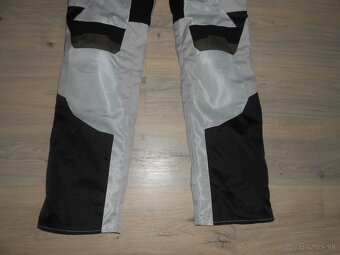 Predam nove letne panske textilne moto nohavice HELD - 3