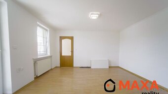Na prenájom 2 - izbový byt, Nováky - 3