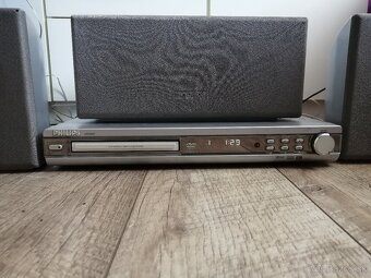Philips domáce kino 5,1 - 3