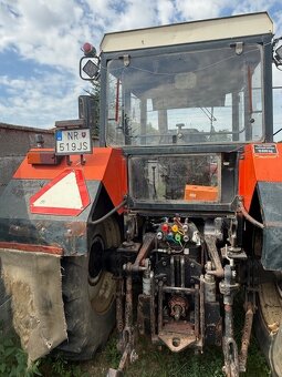 Zetor zts 16245 - 3