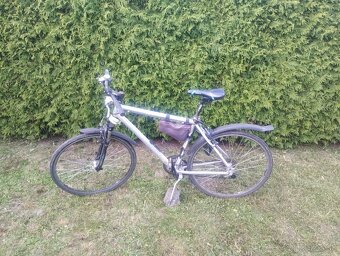 Predam horsky bicykel Kellys - 3