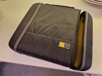 Case logic púzdro na externý 3,5 " HDD - 3