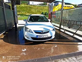 Opel Astra Zafira Meriva Vectra Insignia Corsa Antara A/T - 3