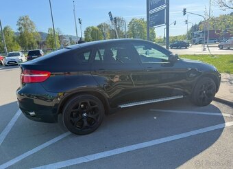 Bmw X6 - 3