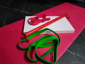 Variabilná rezistencia - 3