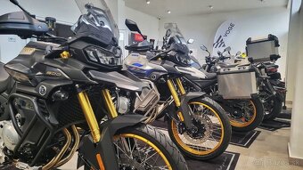 VOGE 900 DSX - 3