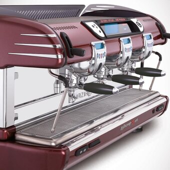 kavovar La Spaziale S40 Seletron 3 - 3