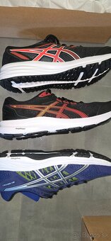 Kanady, goratex, takticka obuv botasky - 3