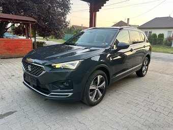 SEAT TARRACO Xcellence 2.0TDi Dsg VIRTUAL/7MIESTNE❗️/ŤAŽNÉ - 3
