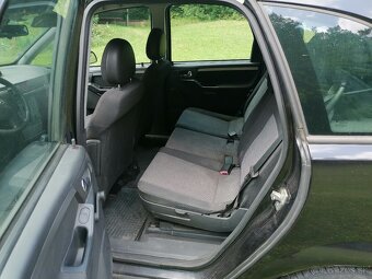 Predám Opel Meriva 1,7 tdti - 3