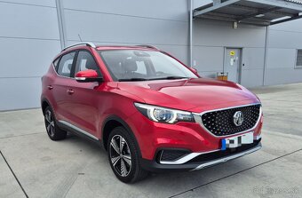 MG ZS EV  Luxury 2021 - 3