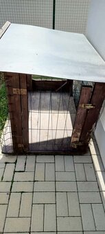 Darum za odvoz vybeh - 3