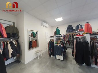 AD REALITY - NA PRENÁJOM - Obchodné priestory na Okružnej ul - 3