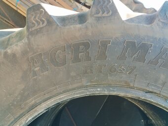 Pneumatiky BKT 480/65r28 - 3