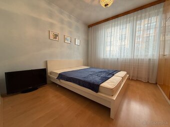 PREDAJ - 3,5i BYT - ZLATÉ MORAVCE - 3