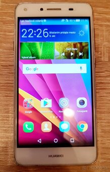 Huawei Y5 II - 3