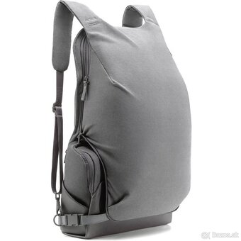 Dji batoh taska pre dron, DJI Convertible Carrying Bag - 3
