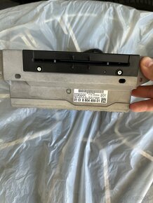 Bmw g32, g30, g31, g06 - 3