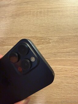 Apple iPhone 15 PRO 128gb - 3