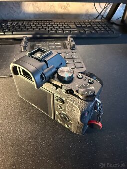 Sony a7ii - 3