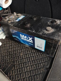 Solárny systém na 12V - 3