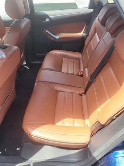 Ford Mondeo 2.0 TDCi 132kw, automat 2012 - 3