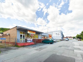 NA PRENÁJOM OBCHODNÝ PRIESTOR, KOŠICE - MYSLAVA - 3