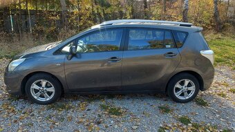 Toyota Verso 1.8 Valvematic M6 2011 - 3