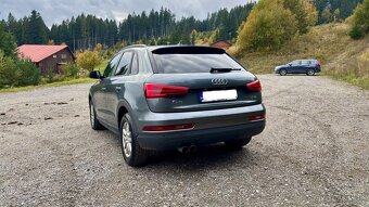 Audi Q3 1,4tfsi - 3