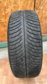 235/55 R19 Michelin 105V PILOT zimne pneumatiky - 3