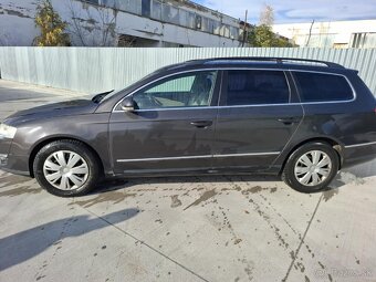 Volkswagen Passat B6 variant 1.9 77kw - 3