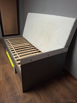 Predám posteľ pre deti a mládež - 3