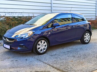 Opel Corsa 1.2 16V drive 2016 1.majiteľ (Možný odpočet DPH) - 3