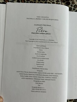 Petra-Moja cesta k veľkému glóbusu - Juraj Berzedi a Petra V - 3
